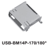 USB-BM14P-170-180