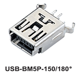 USB-BM5P-150-180