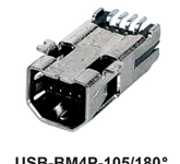 USB-BM4P-105-180